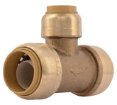 U412LFA SB TEE 3/4X3/4X1/2
